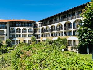 VODENICATA 5B8 Apartment Sveti Vlas