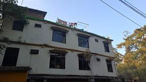 The Sunrise Inn