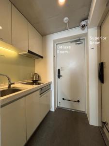 Superior - 1 Giường Đôi (Superior - 1 Double Bed)