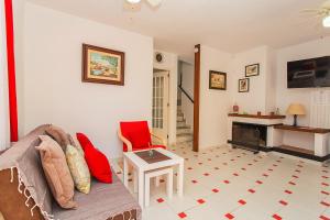 128 La Mata Sea Style - Alicante Holiday