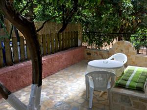 Oasis Apartments Argolida Greece