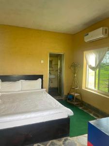 Fish O Farm Guest House