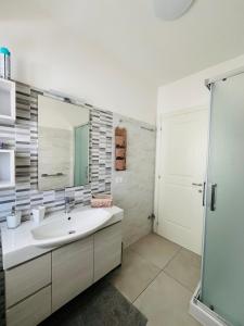 Apartment in Marina di San Vito Chietino