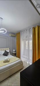 Central Condo in Tirana