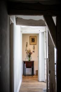 Le Manoir de la campagne