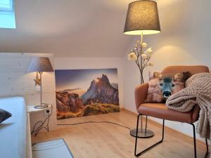 Apartment Chalet am Schloss Kaltenberg nahe Ammersee