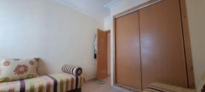 Bel appartement avec vue sur piscine