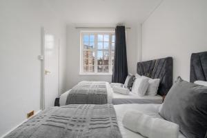 Elegant 2-Bedroom Apartment 23GCM