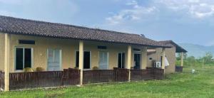 Fish O Farm Guest House