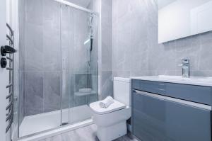 Elysée Suites - Modern 1 Bed Flat in Southport