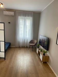 Modern Apartment in City Center