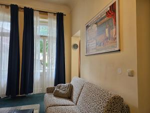 Cityappartement am Theaterplatz