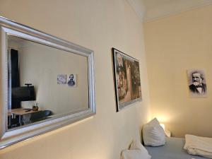 Cityappartement am Theaterplatz
