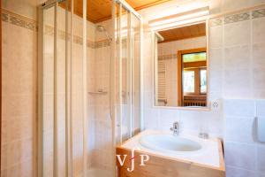 Grand Chalet Verbier