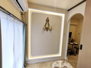 C8 Shinjuku JR St 8 mins 2 bedrooms and 1 living room Max 5P Direct to Shinjuku Ueno Ginza Shibuya Ikebukuro Yoyogi Shinagawa 新宿区 高田马场车站8分钟 两室一厅 最大5人