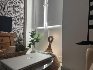 El Rinconcito - apartamento palacete rehabilitado