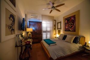 Superior Suite with Sea View