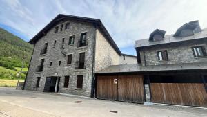 Rincon de Pepo - 3hvězdičkové hotely ve městě Villanúa