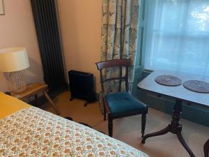 Luxury flat in Totnes