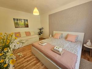 Villa Paradajs - ubytovanie pri jazere