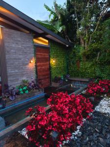 Cabaña Celeste - Holiday homes, Rionegro