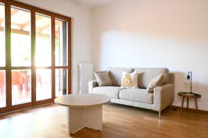 S354 - Sirolo, comodo quadrilocale a 100mt dal centro