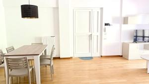 S354 - Sirolo, comodo quadrilocale a 100mt dal centro