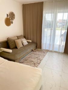 Vila Cris Apartments