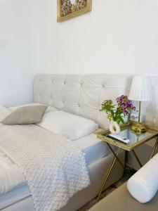 Vila Cris Apartments