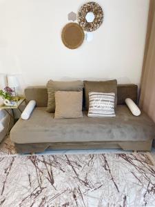 Vila Cris Apartments