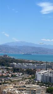 Apartamento Bellavista Close to the airport