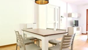 S354 - Sirolo, comodo quadrilocale a 100mt dal centro