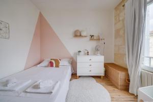 Maisons de vacances Very quiet & modern family home : photos des chambres