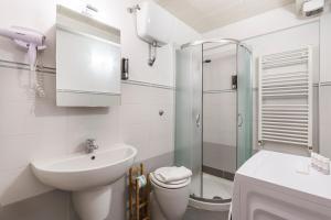 view of the Arno Window on the Arno VII wifi, ac