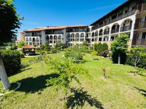 VODENICATA 5B4 Apartment Sveti Vlas