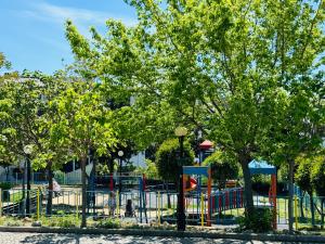 VODENICATA 5B4 Apartment Sveti Vlas