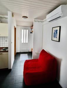 Wohnung In Bol