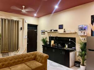 1 Bhk Flat In Durgapura, Jaipur, Studio 02