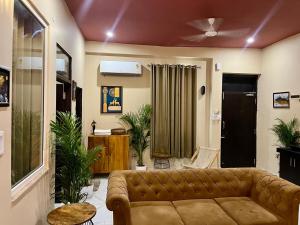 1 Bhk Flat In Durgapura, Jaipur, Studio 02