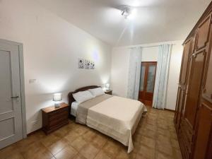 Borghetto house with 4 bedrooms, parking and WiFi