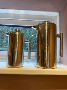 Luxury flat in Totnes