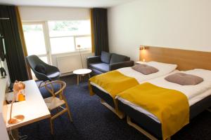 Comwell Rebild Bakker