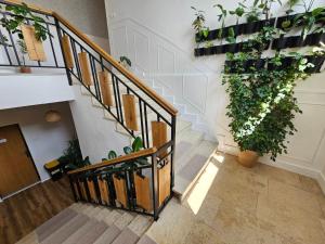 Villa Paradajs - ubytovanie pri jazere