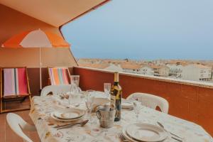 Torreira Beach Apartment
