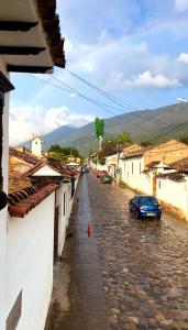 La Morada de la Villa 201