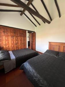 La Morada de la Villa 201