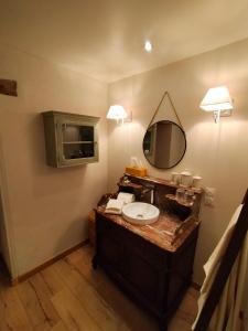 Maisons d'hotes Les Grands Vents : photos des chambres