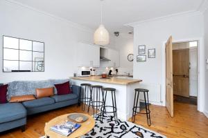 GuestReady - Enchanted stay in Edinburgh