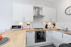 GuestReady - Enchanted stay in Edinburgh