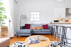 GuestReady - Enchanted stay in Edinburgh